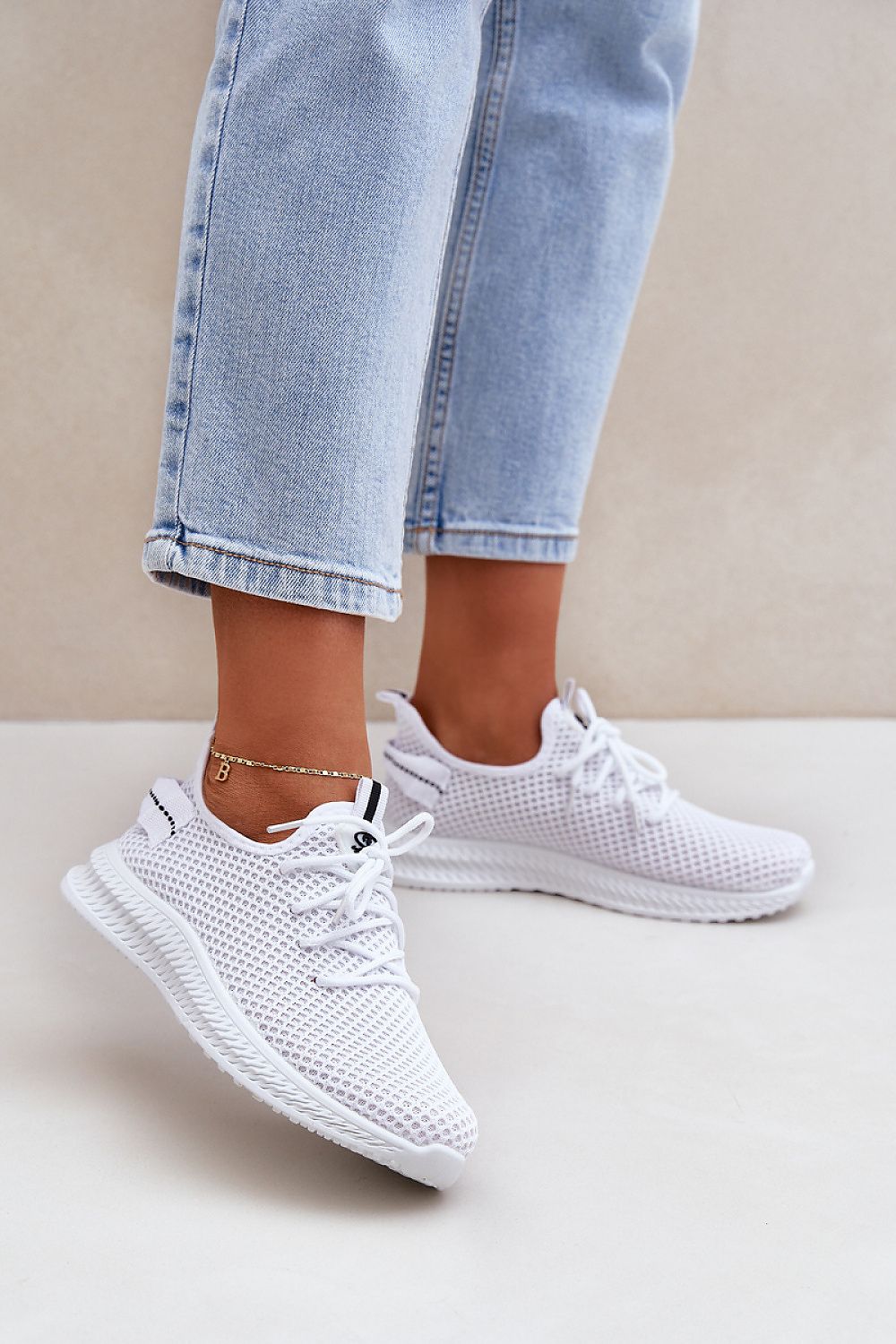 Scarpe spportive model 206869 Step in style