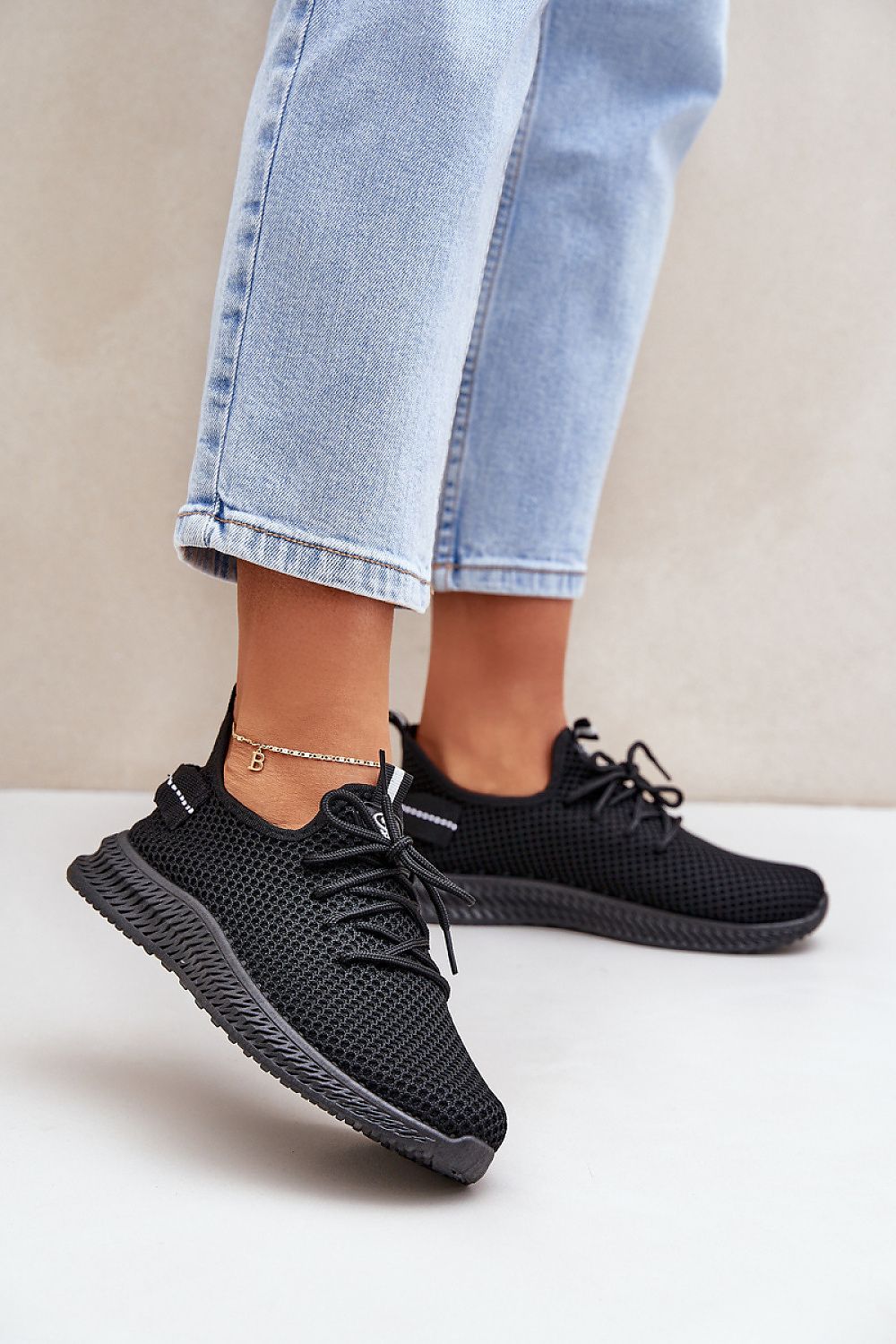 Scarpe spportive model 206870 Step in style