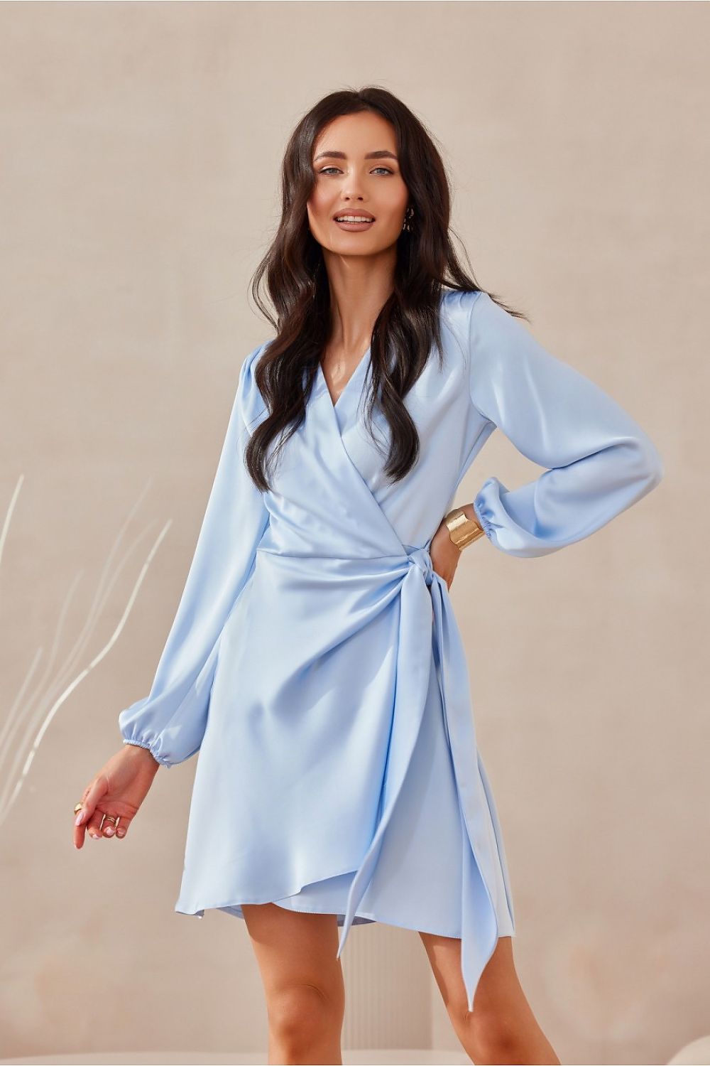 Vestito da cocktail model 206979 Roco Fashion