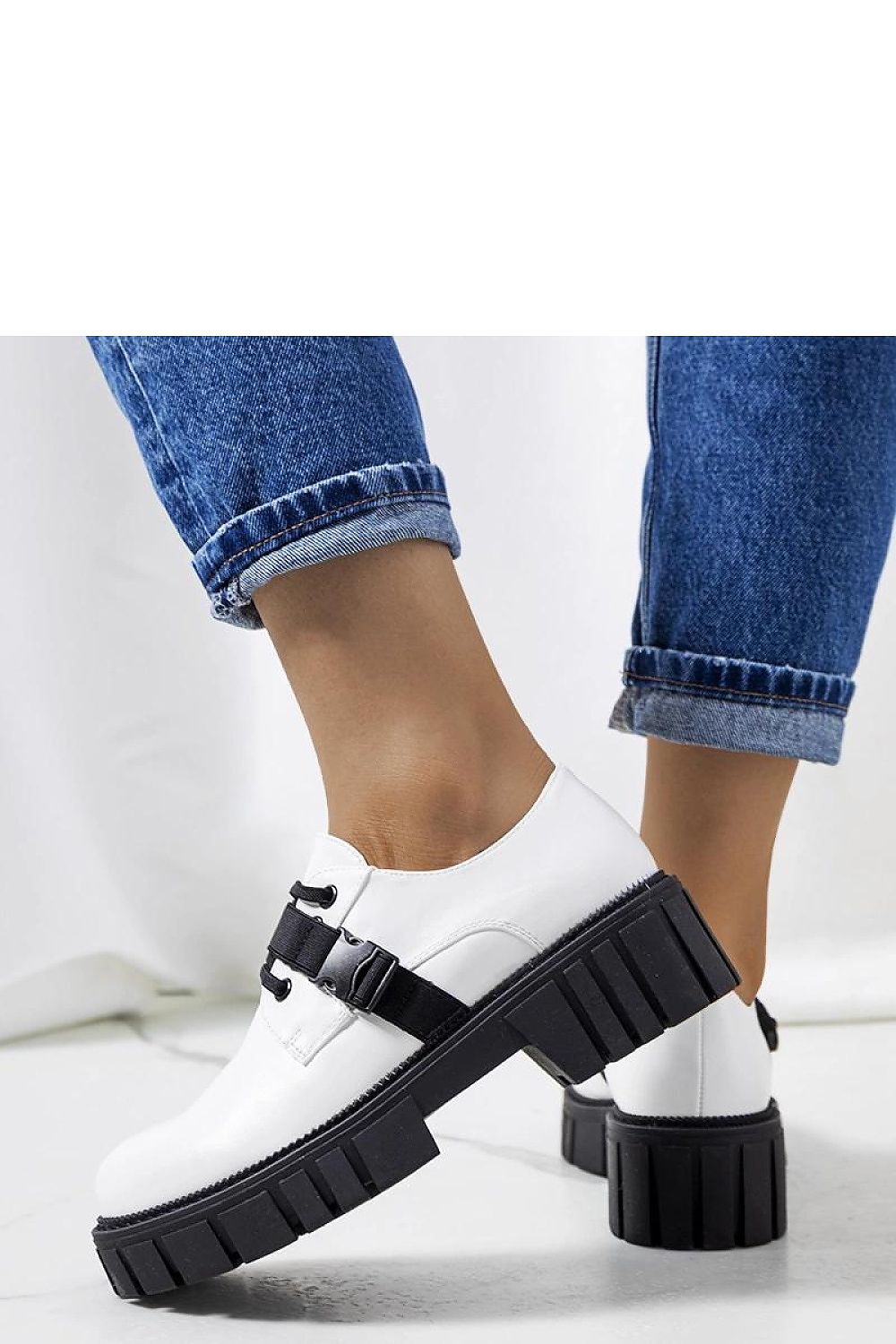 Scarpe model 207101 Solea