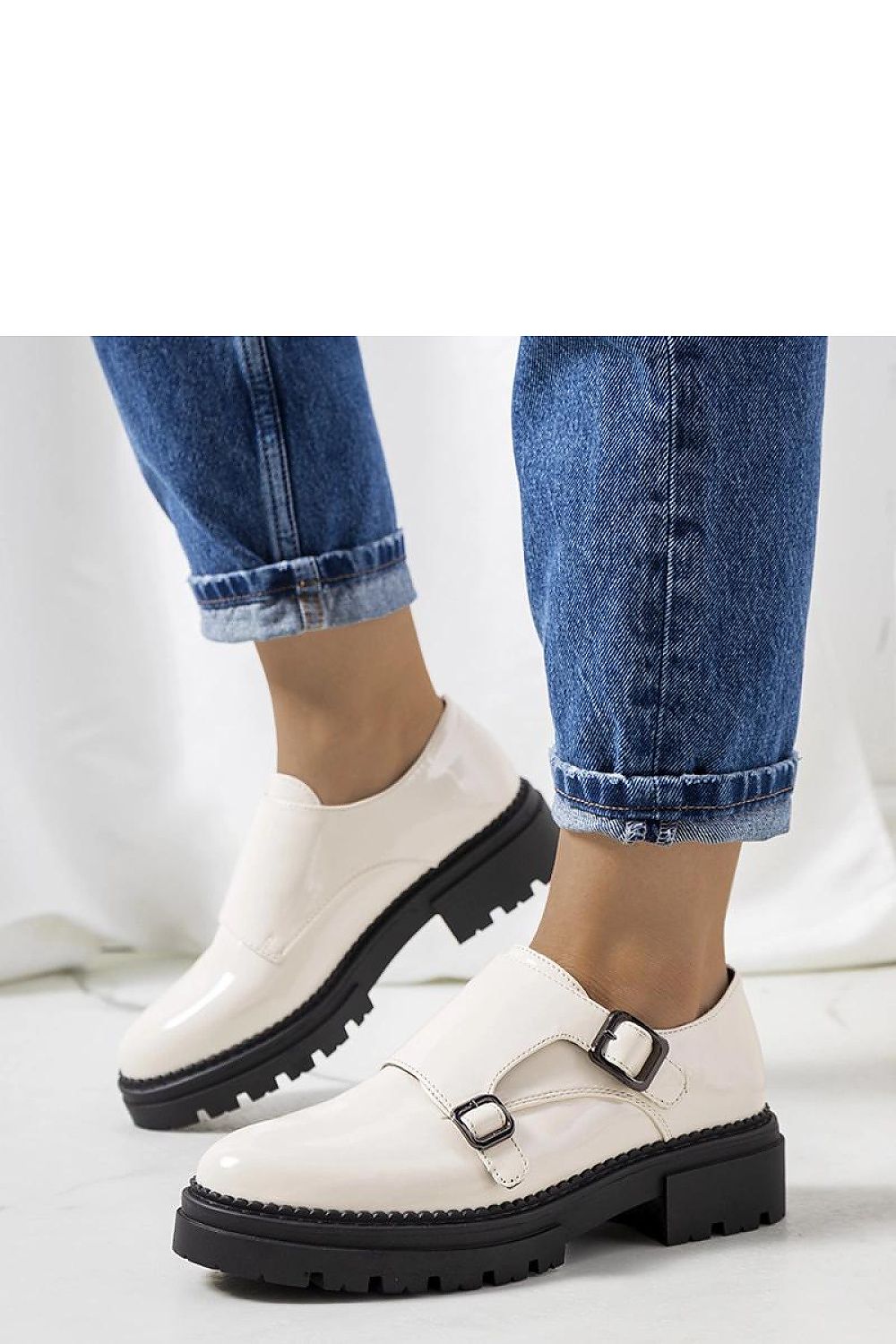 Scarpe model 207102 Solea