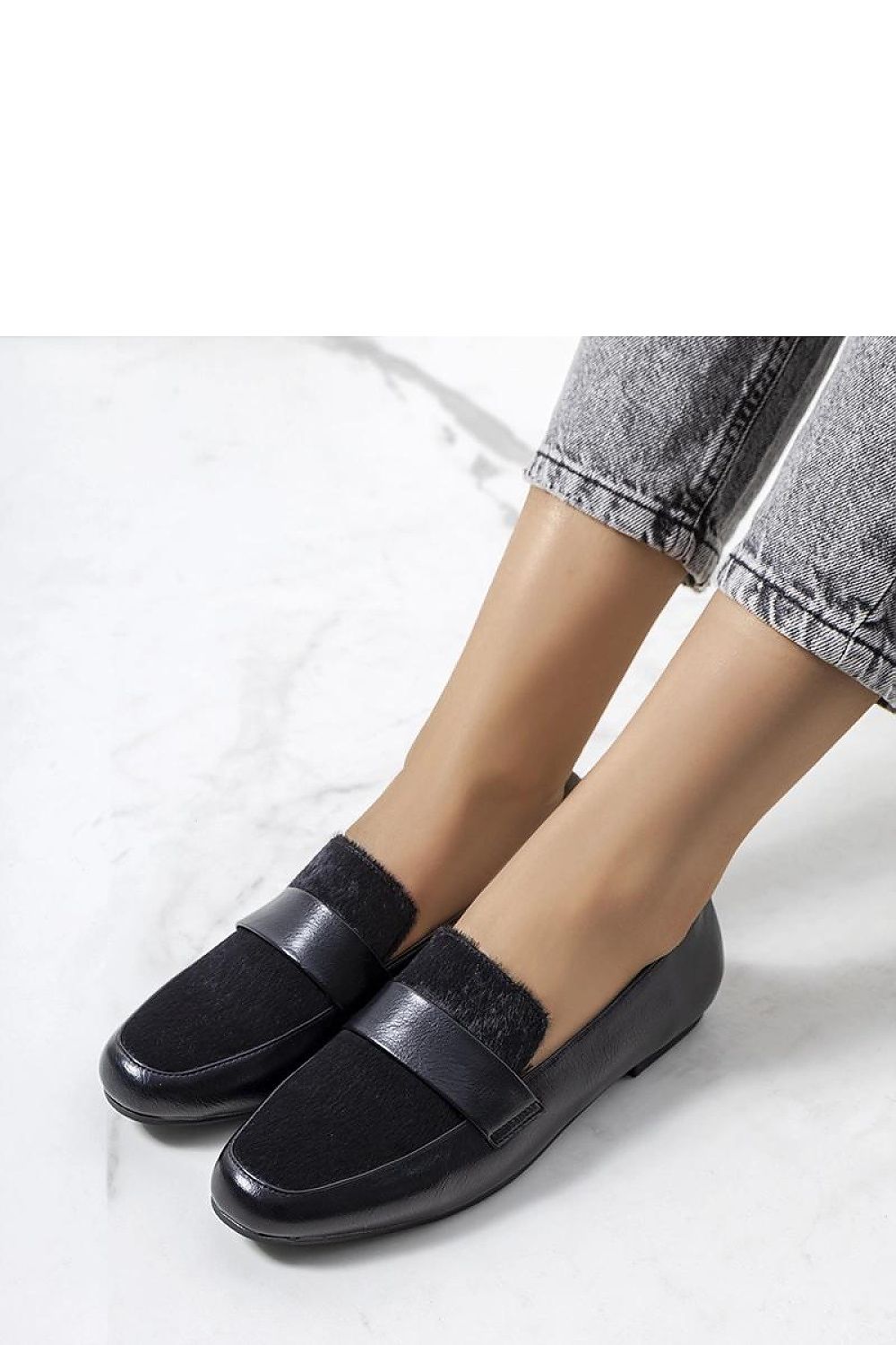 Scarpe model 207103 Solea