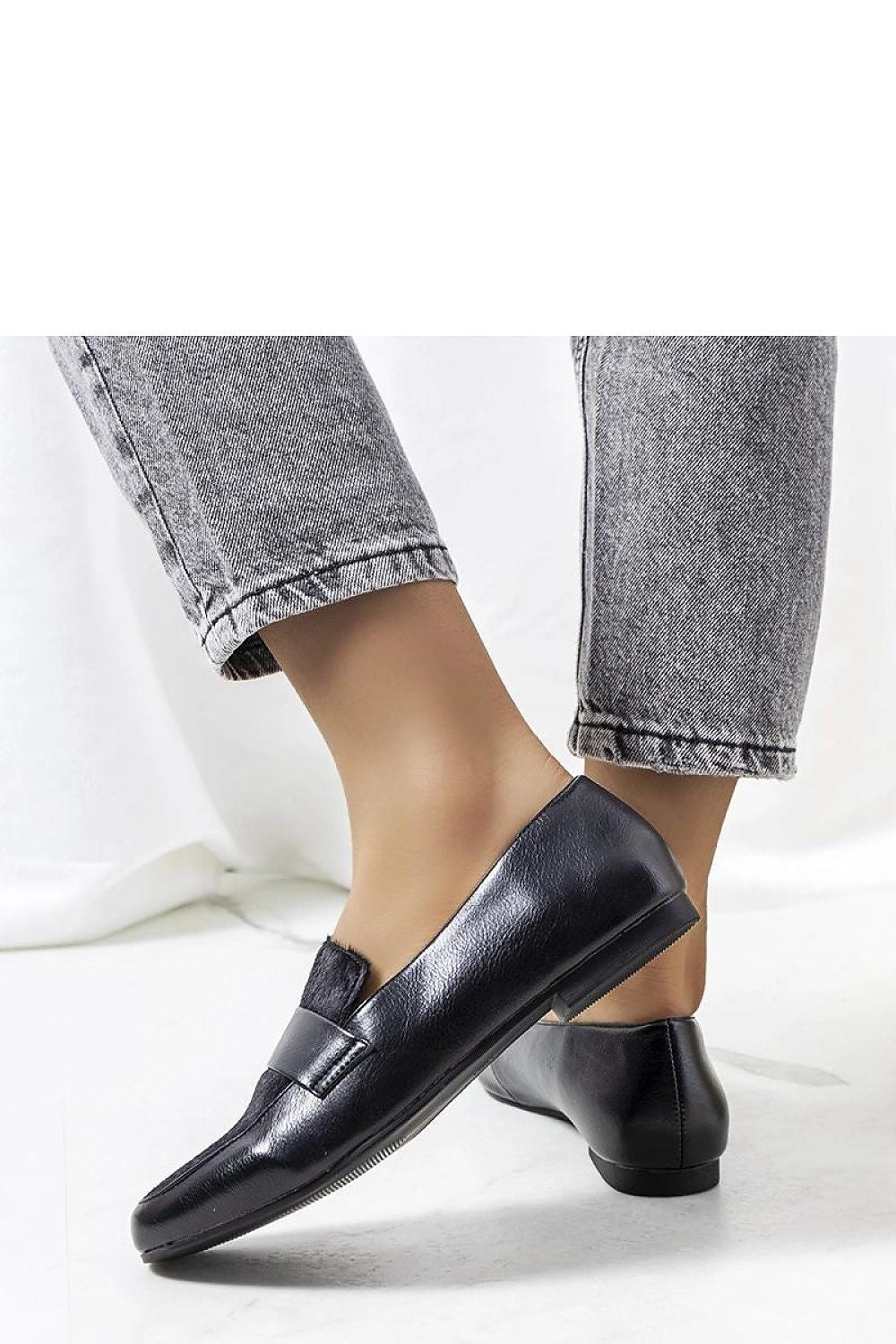 Scarpe model 207103 Solea