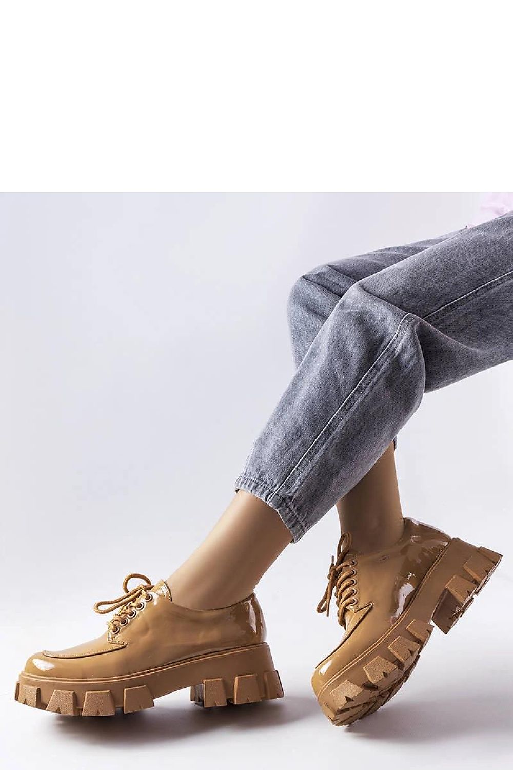 Mocassini model 207904 Solea