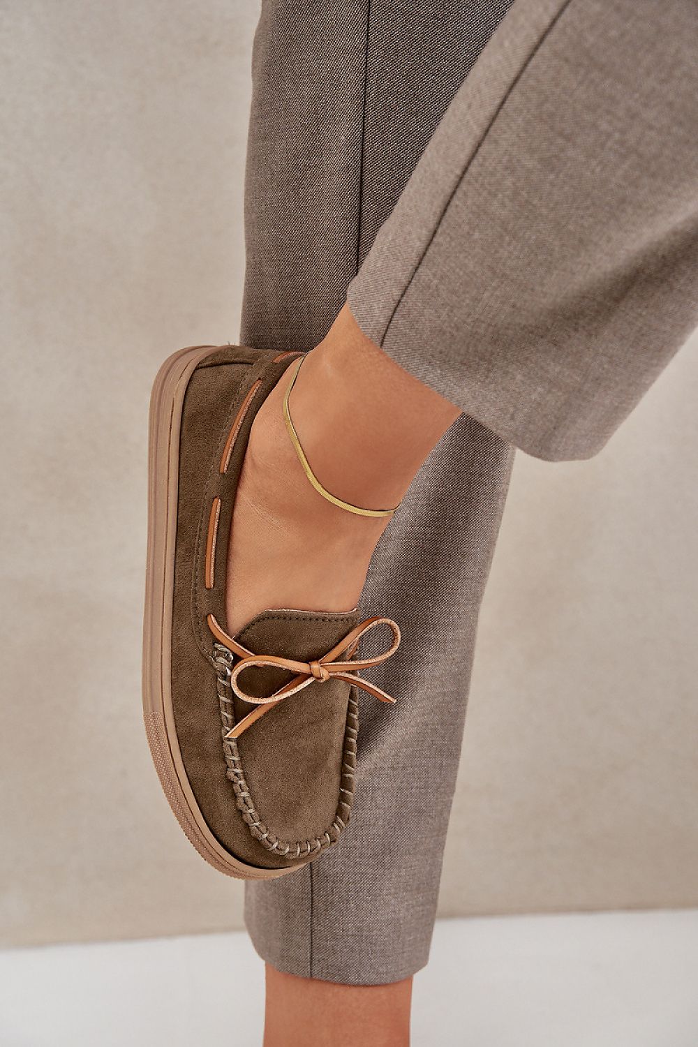 Mocassini model 208344 Step in style