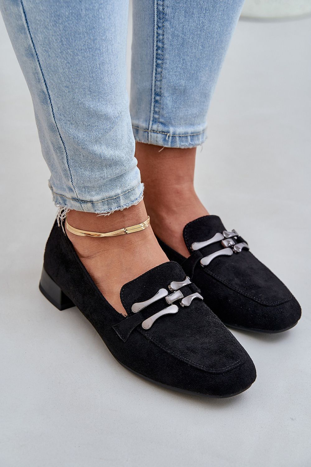 Mocassini model 208422 Step in style