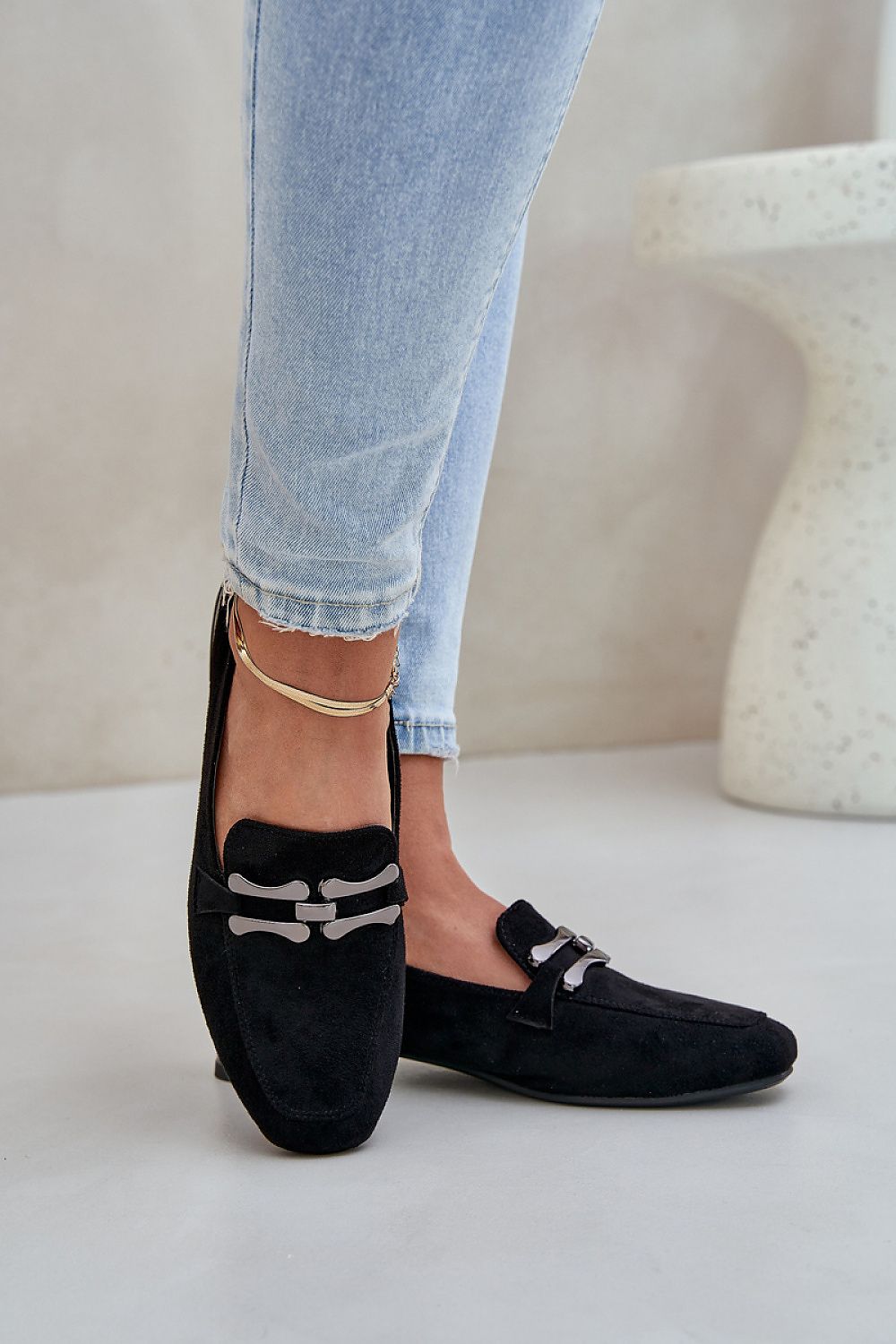 Mocassini model 208422 Step in style