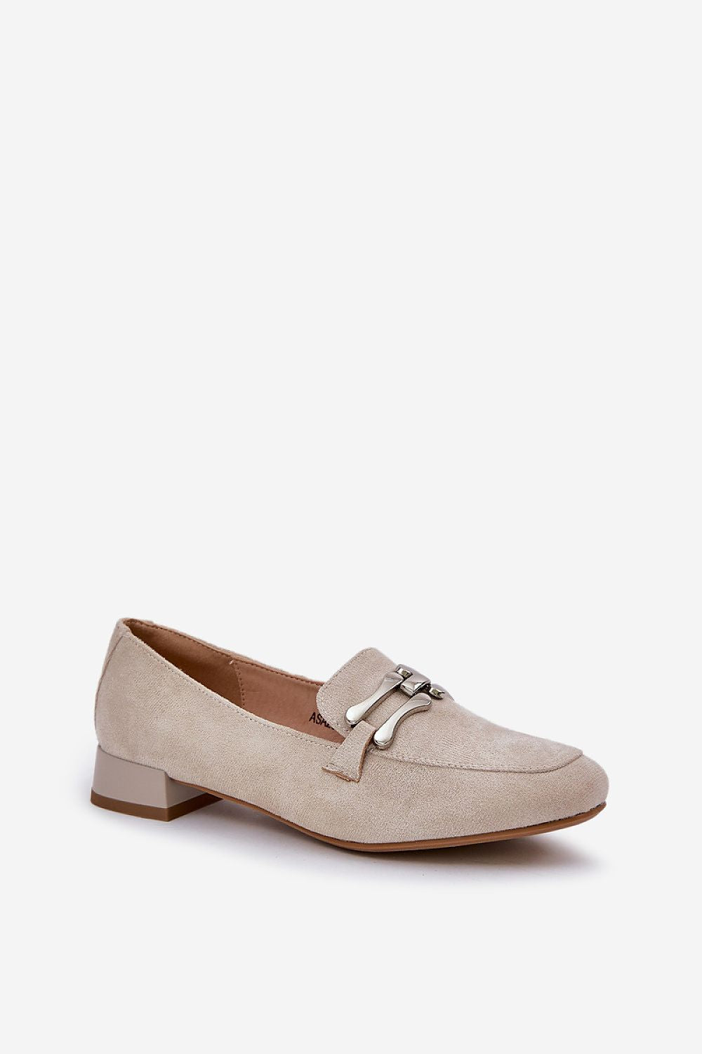 Mocassini model 208423 Step in style