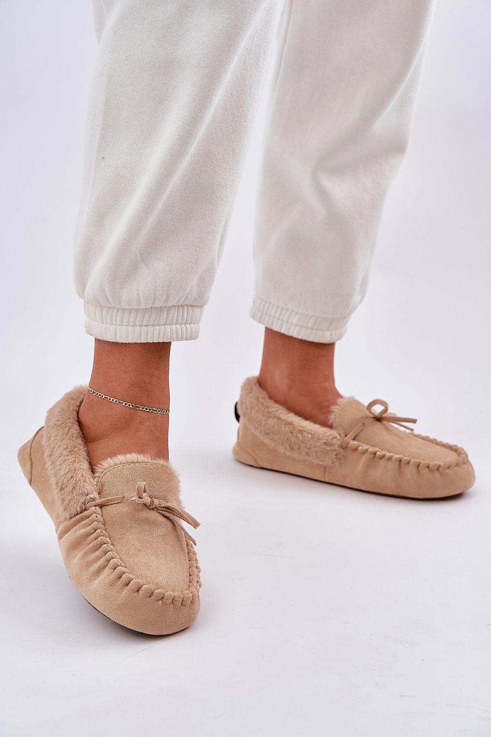 Pantofole model 208426 Step in style