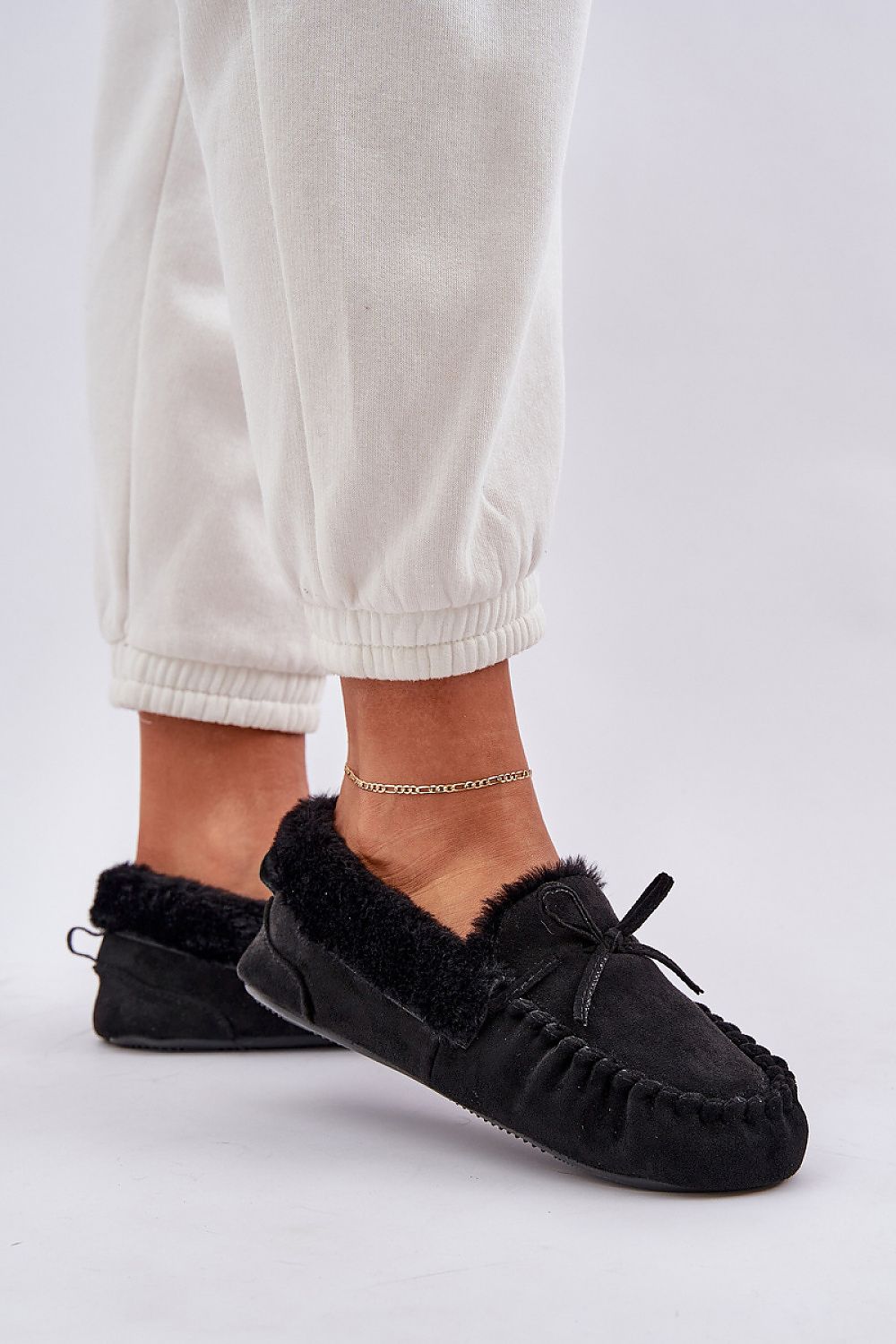 Pantofole model 208427 Step in style