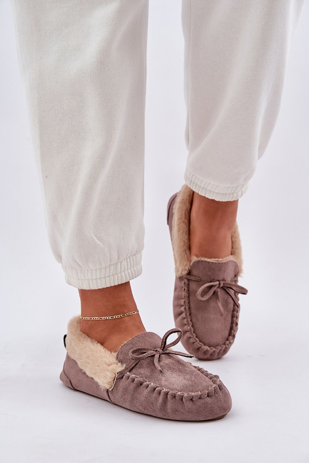 Pantofole model 208428 Step in style