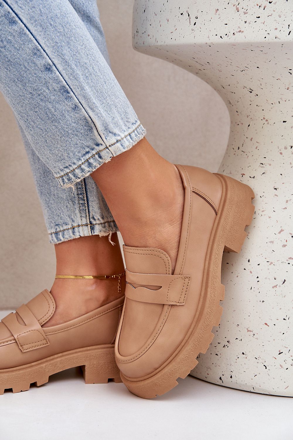 Mocassini model 208664 Step in style