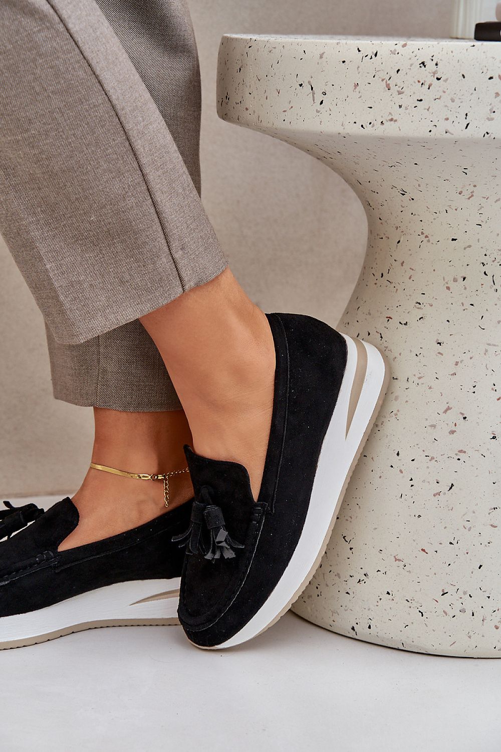 Mocassini model 208669 Step in style