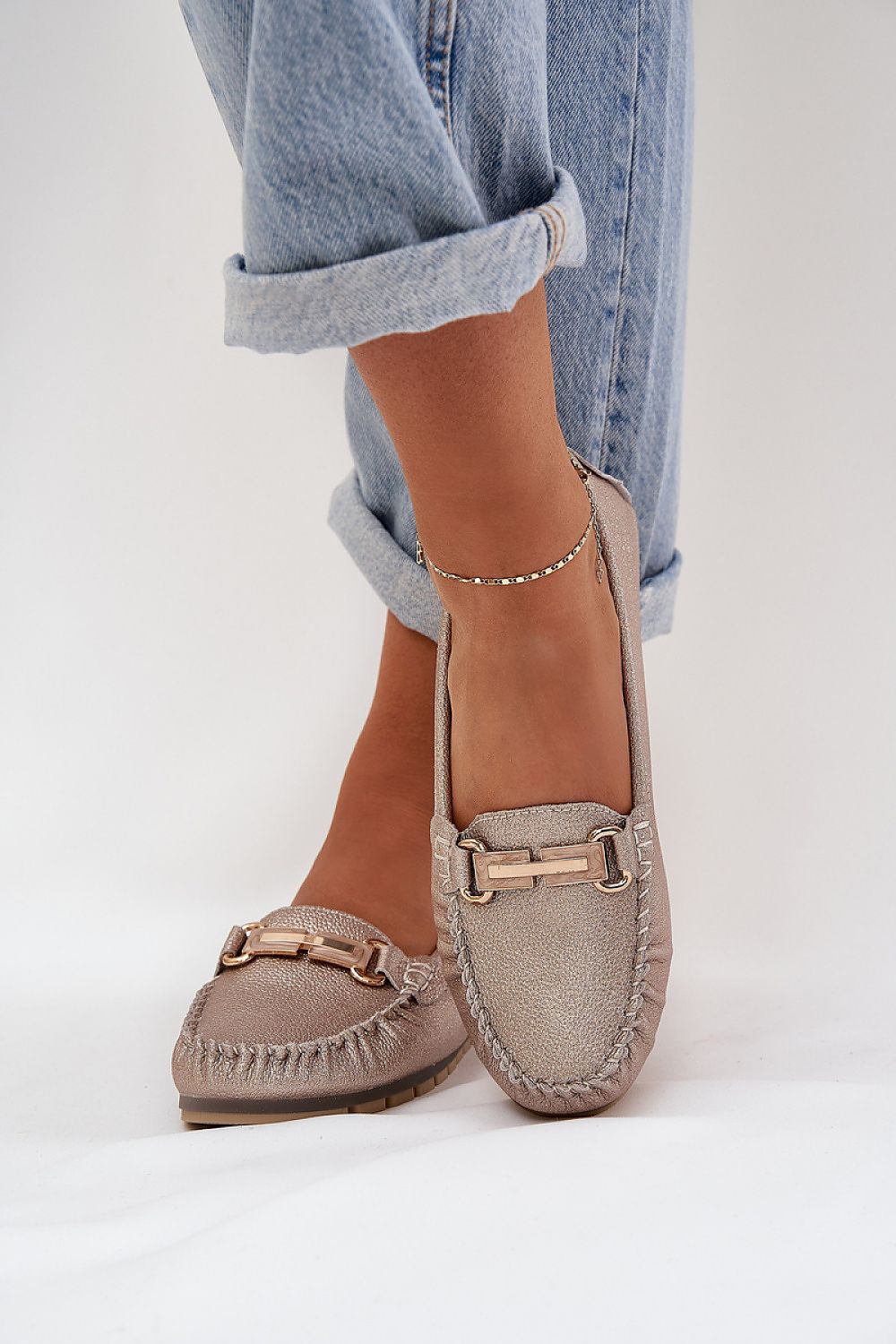 Mocassini model 208770 Step in style