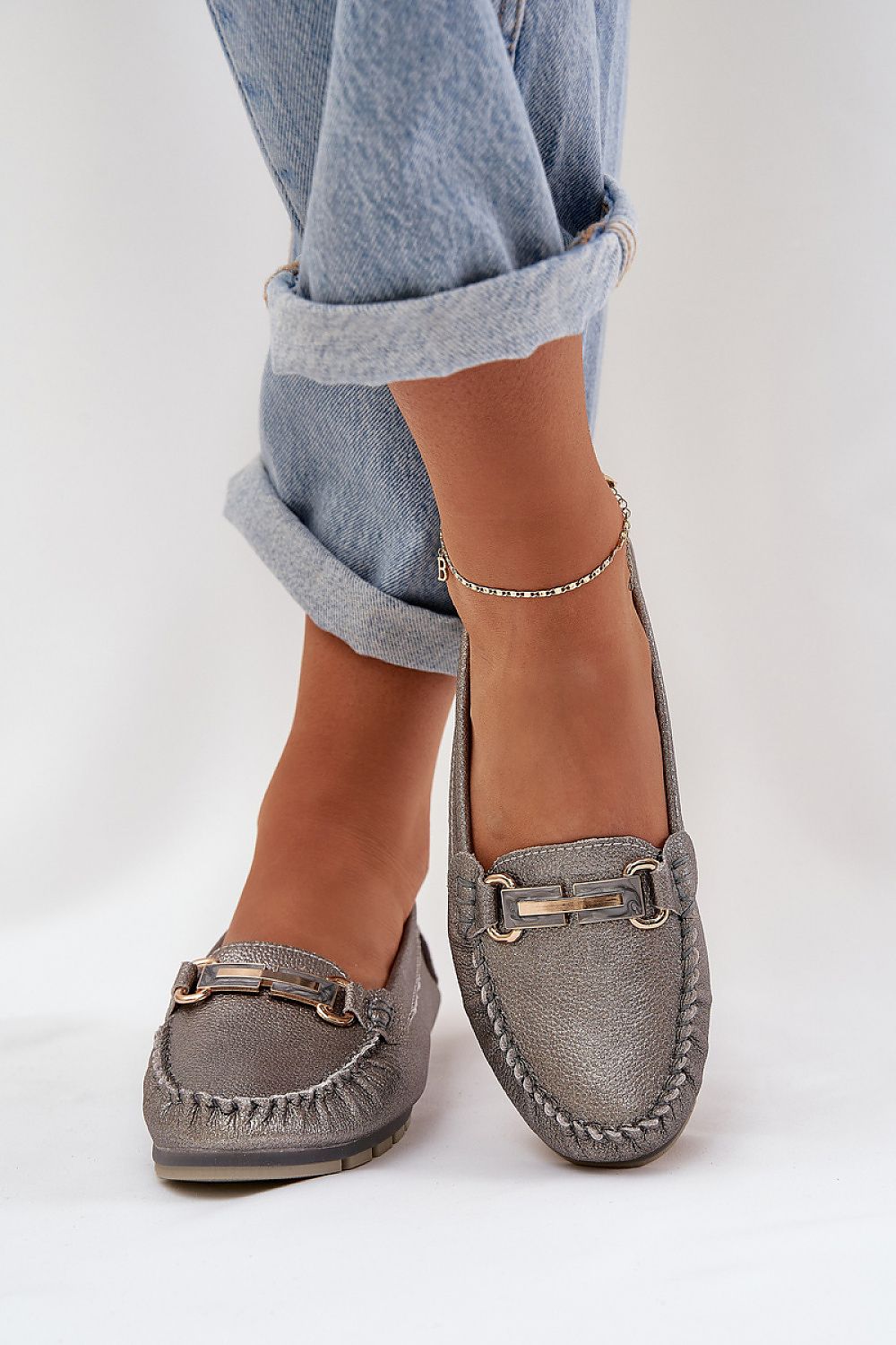 Mocassini model 208771 Step in style