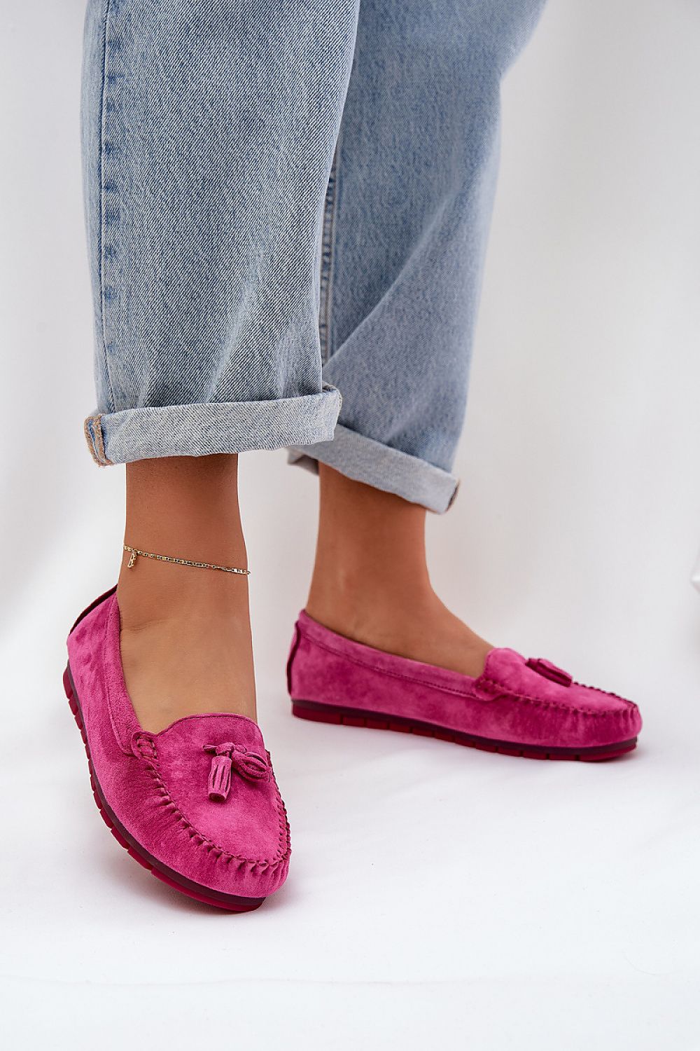 Mocassini model 208779 Step in style