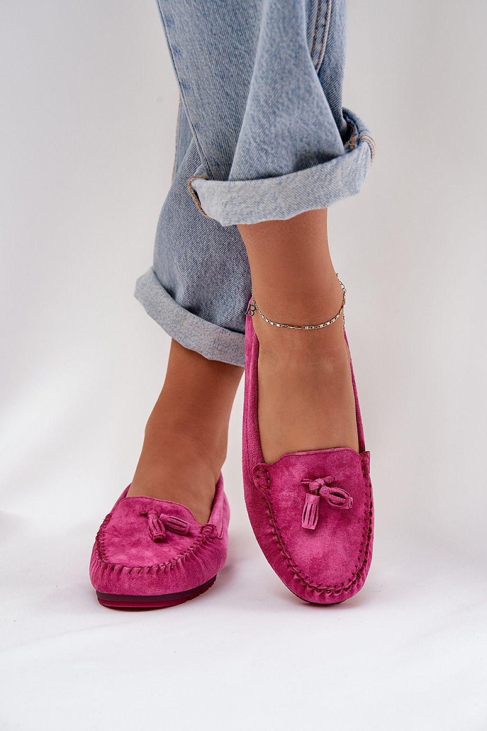 Mocassini model 208779 Step in style