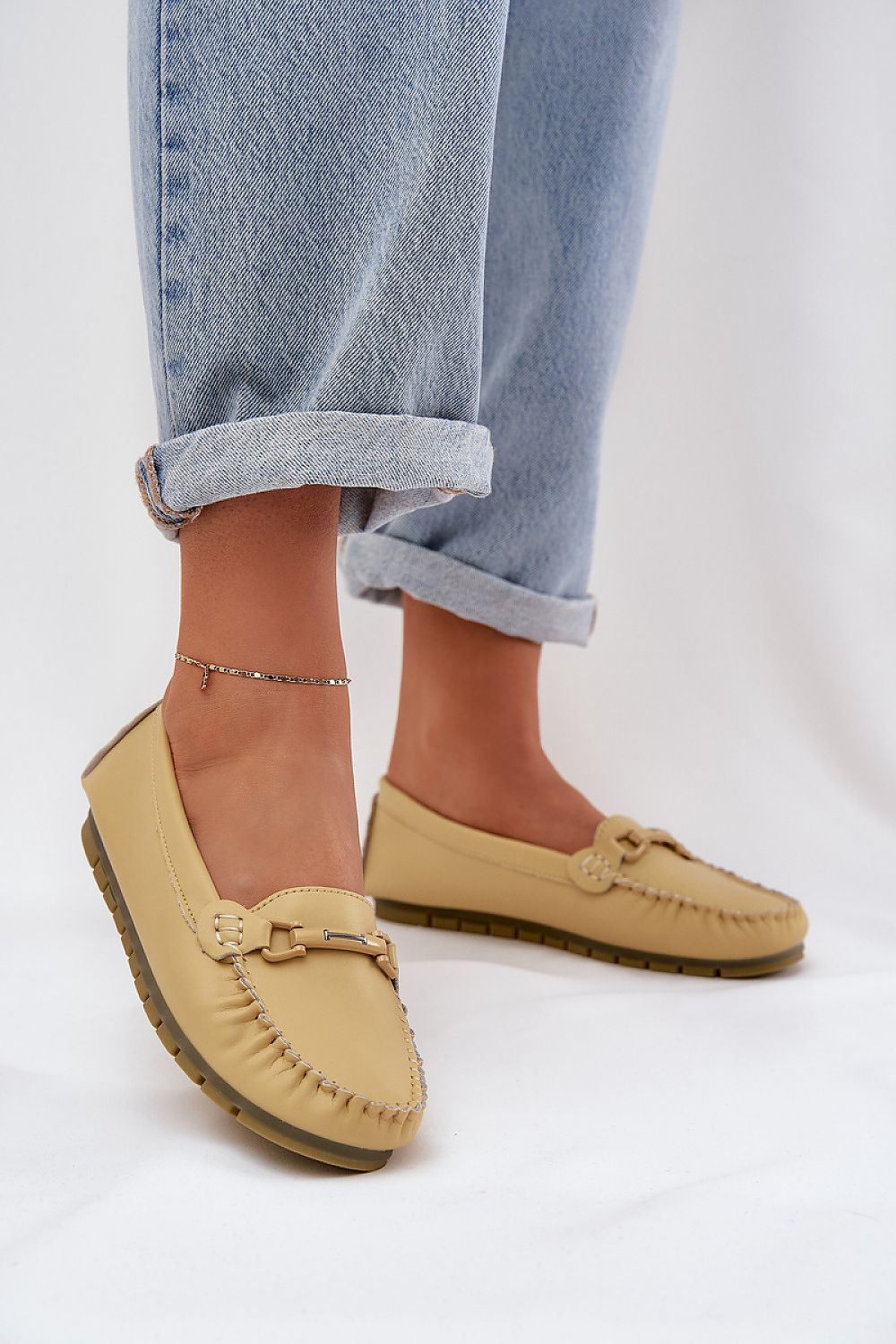 Mocassini model 208781 Step in style