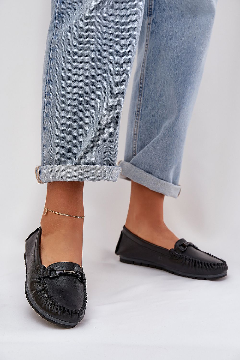 Mocassini model 208782 Step in style