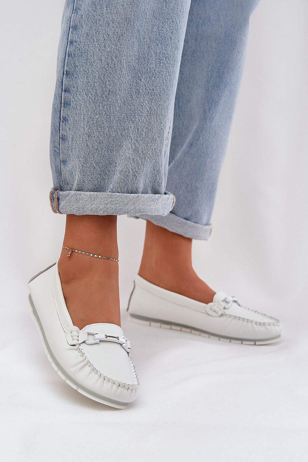 Mocassini model 208784 Step in style