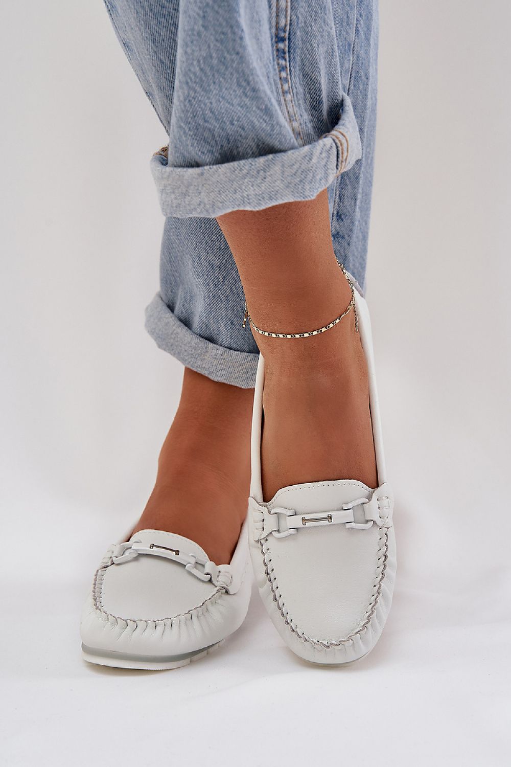 Mocassini model 208784 Step in style