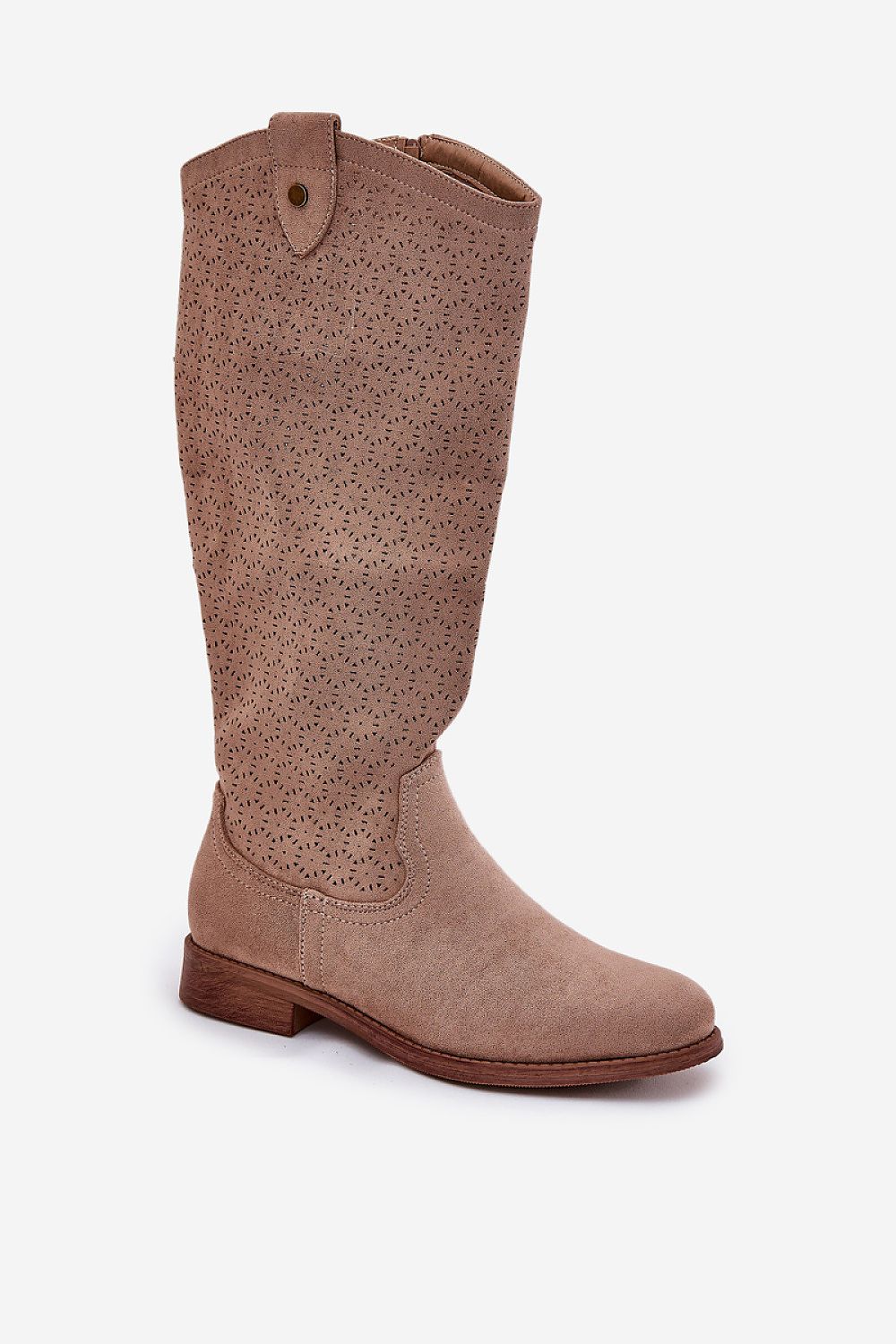 Stivali model 208807 Step in style
