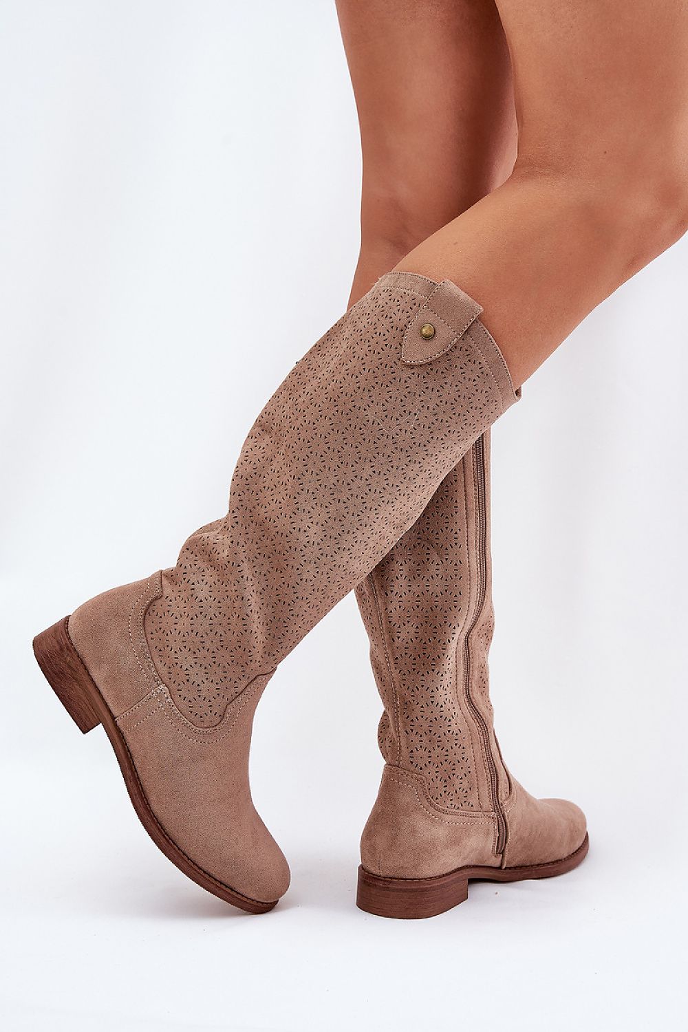 Stivali model 208807 Step in style