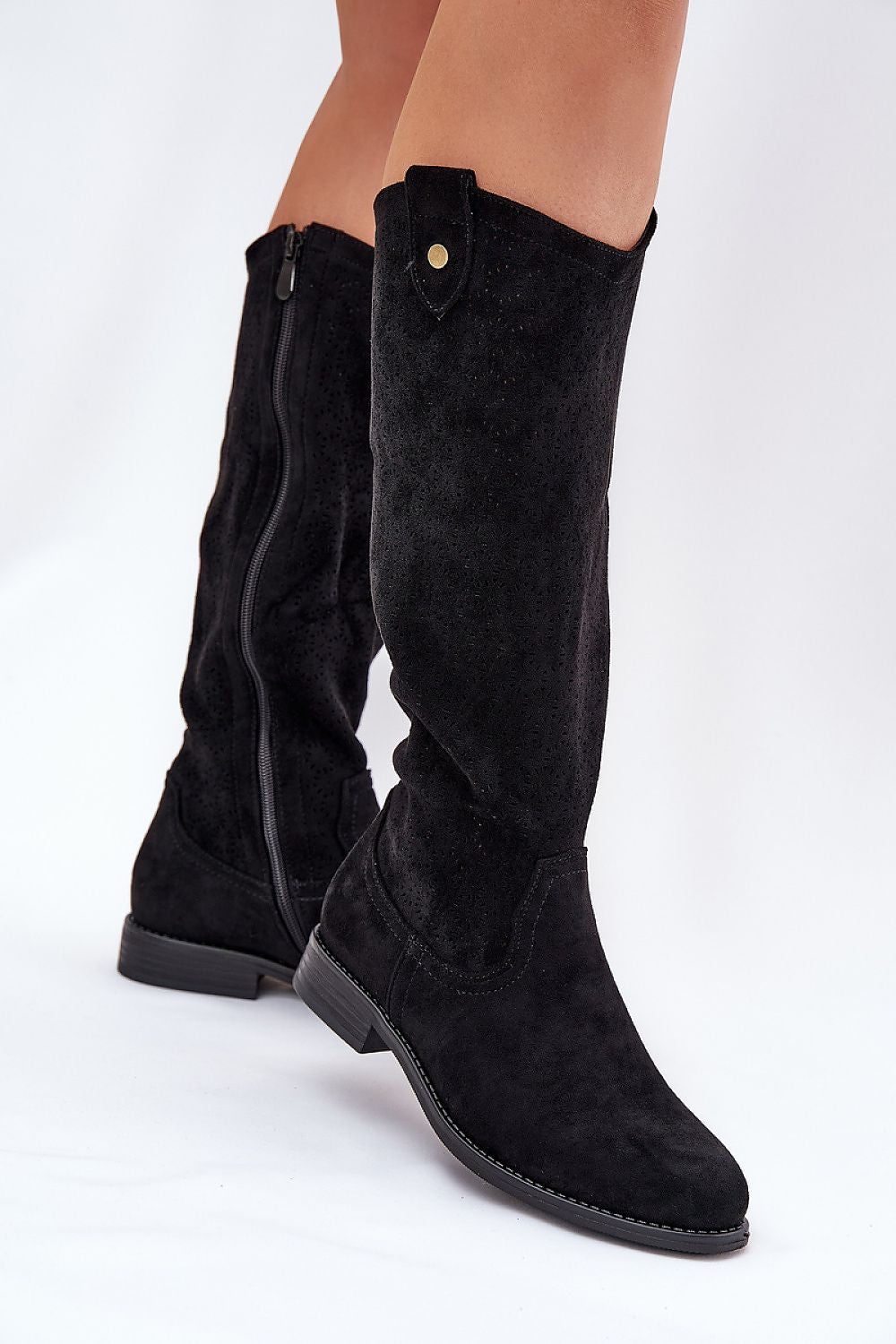 Stivali model 208808 Step in style