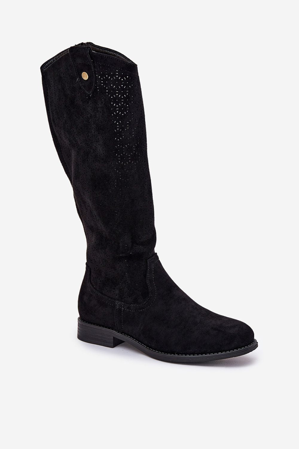 Stivali model 208808 Step in style