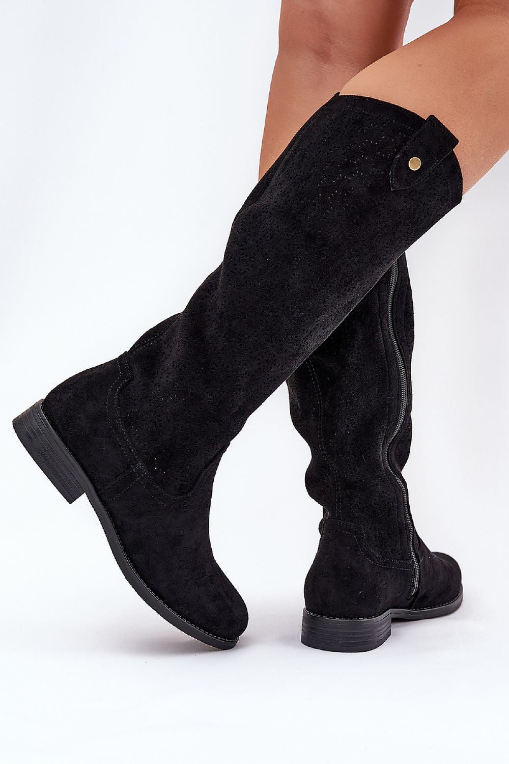 Stivali model 208808 Step in style