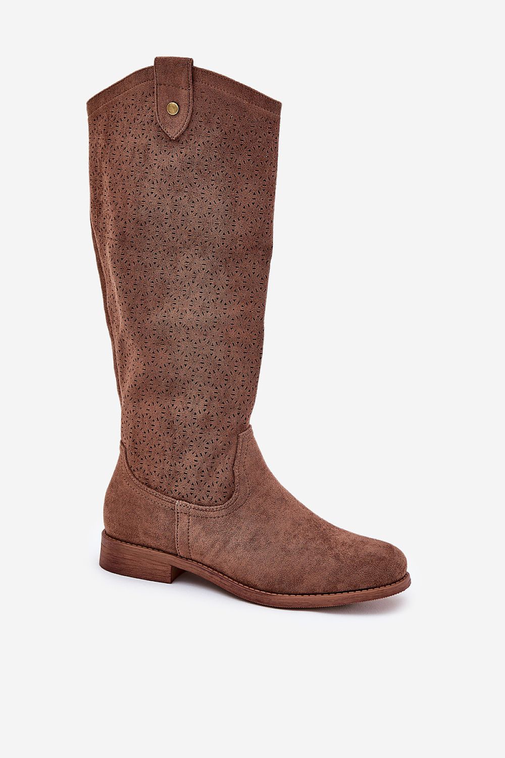Stivali model 208809 Step in style