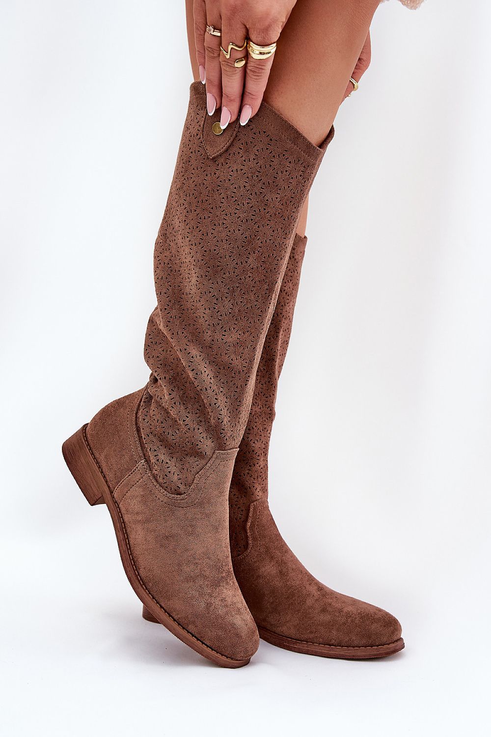 Stivali model 208809 Step in style