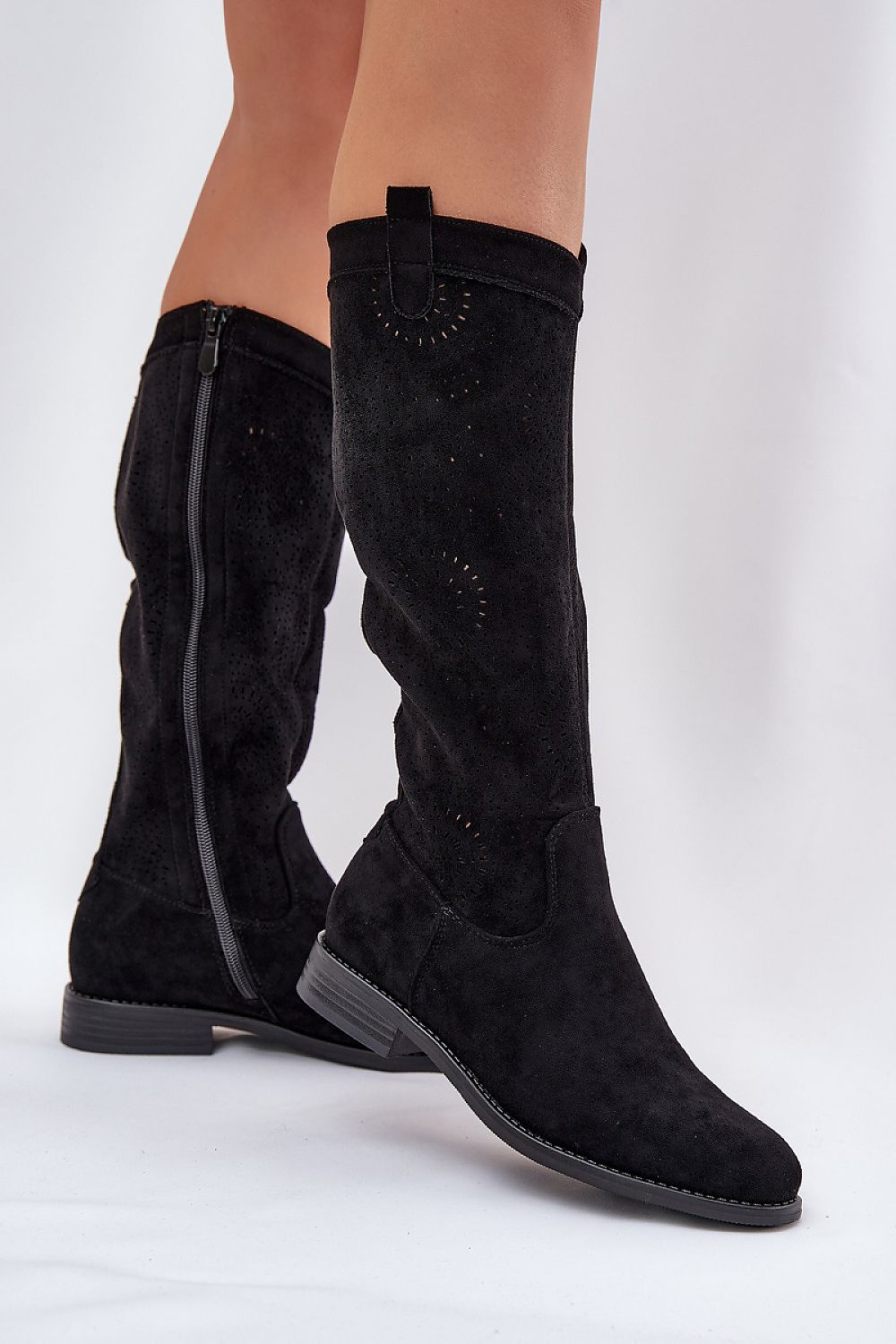 Stivali model 208810 Step in style