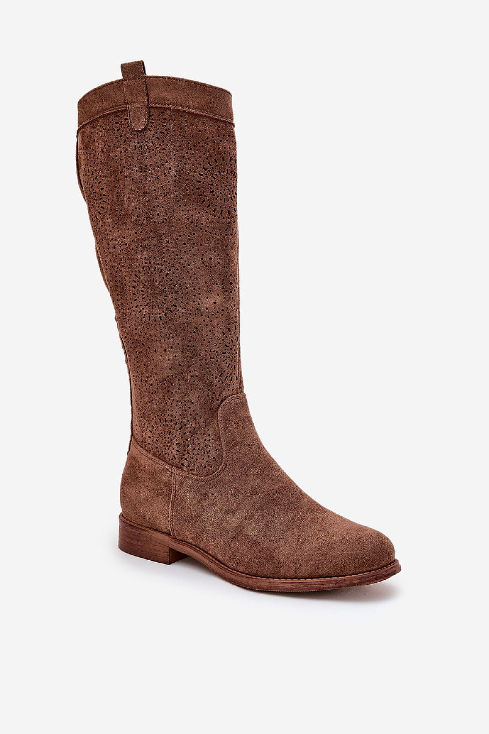 Stivali model 208811 Step in style