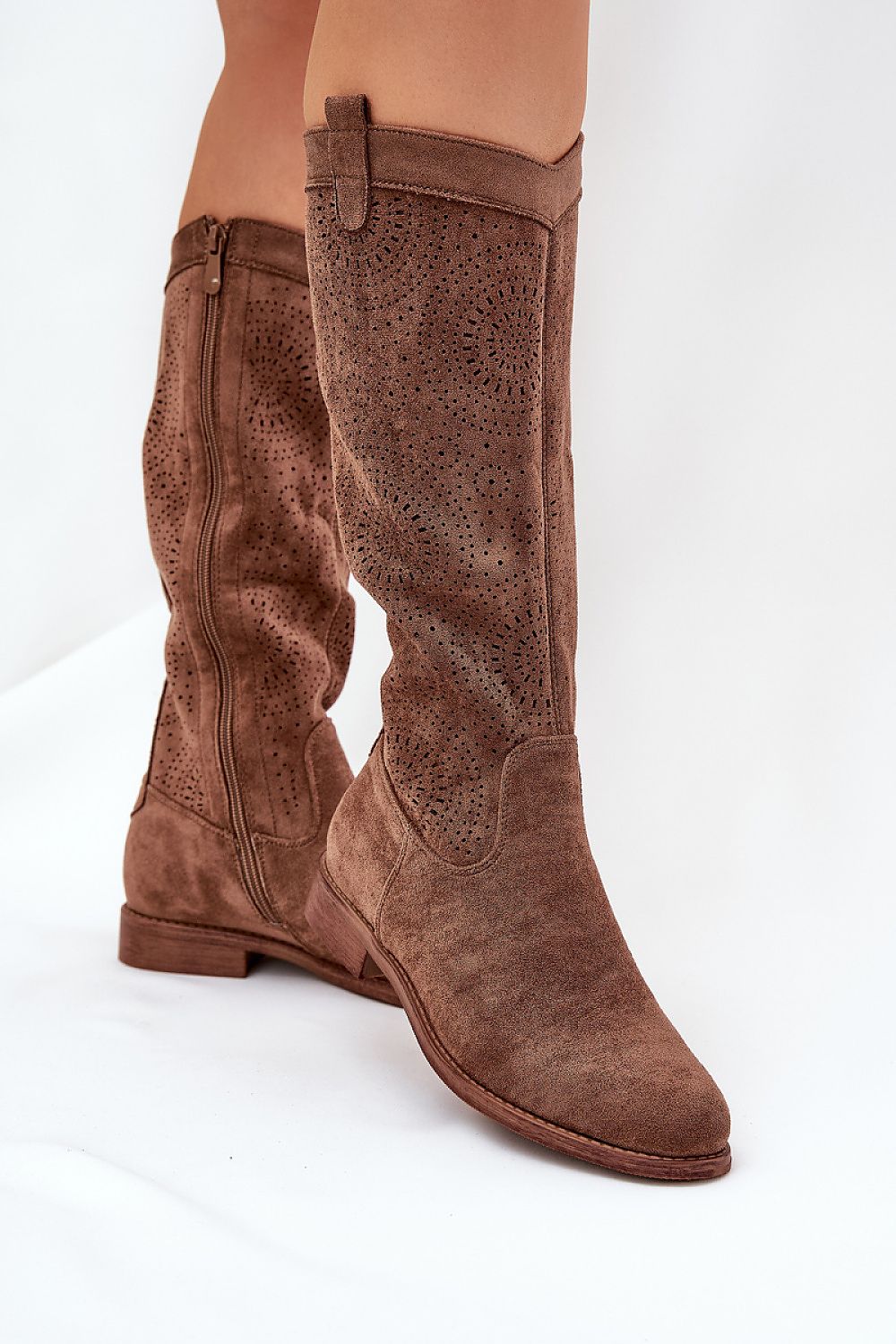 Stivali model 208811 Step in style