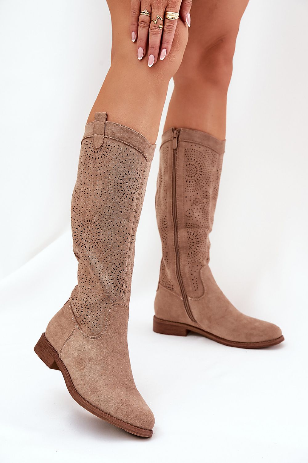 Stivali model 208812 Step in style