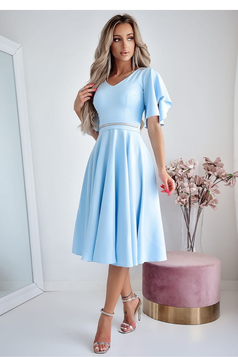 Vestito da cocktail model 208817 With You