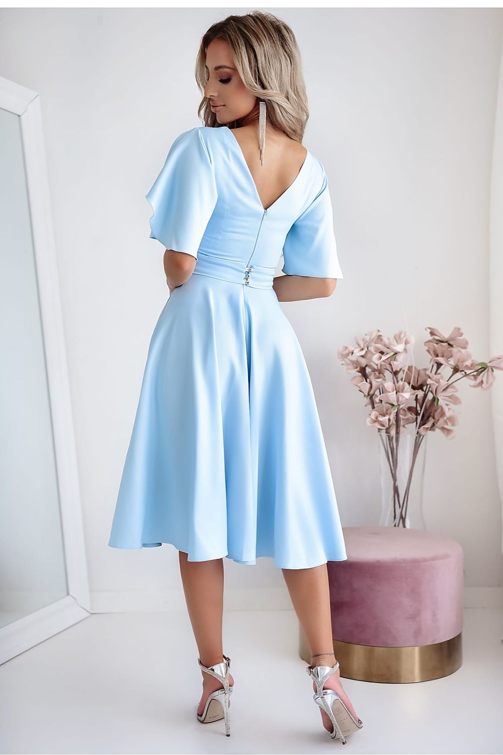 Vestito da cocktail model 208817 With You