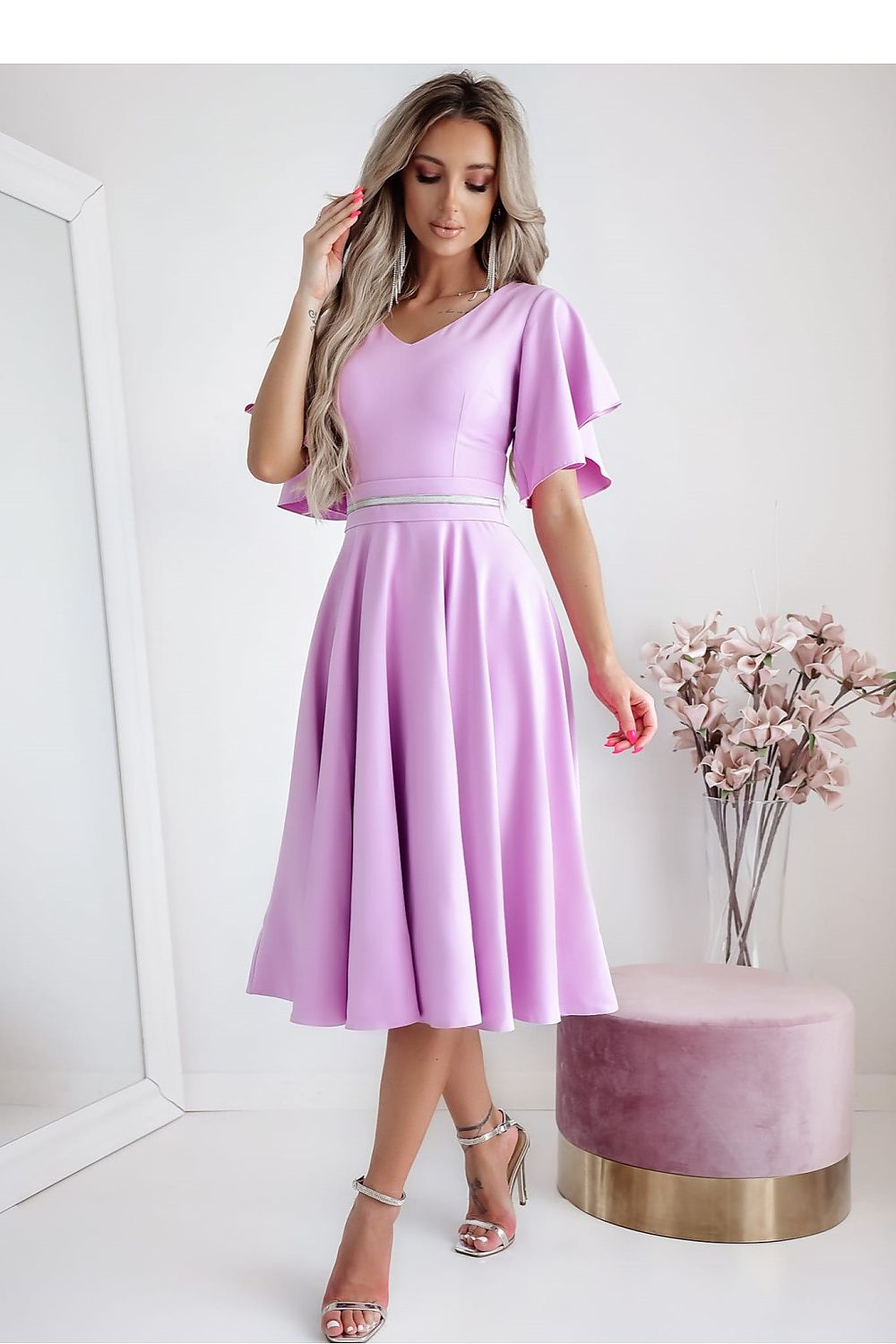 Vestito da cocktail model 208818 With You