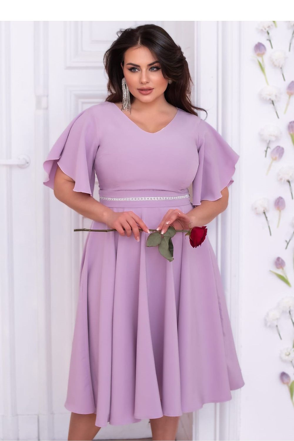 Vestito da cocktail model 208818 With You