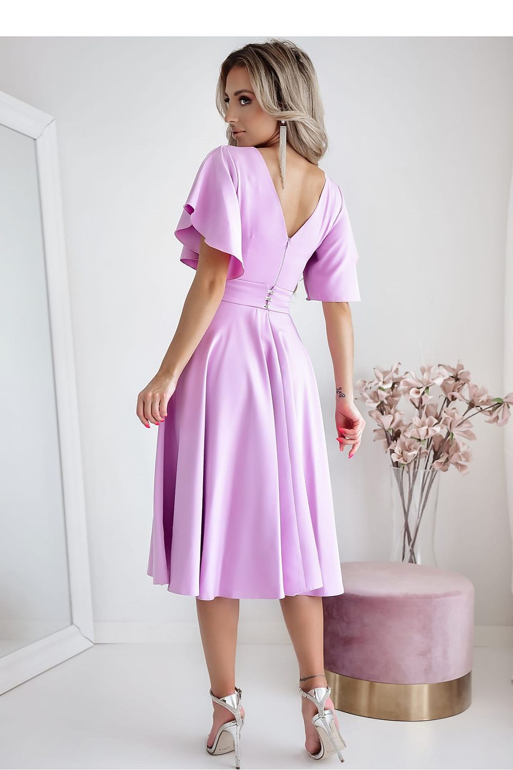 Vestito da cocktail model 208818 With You