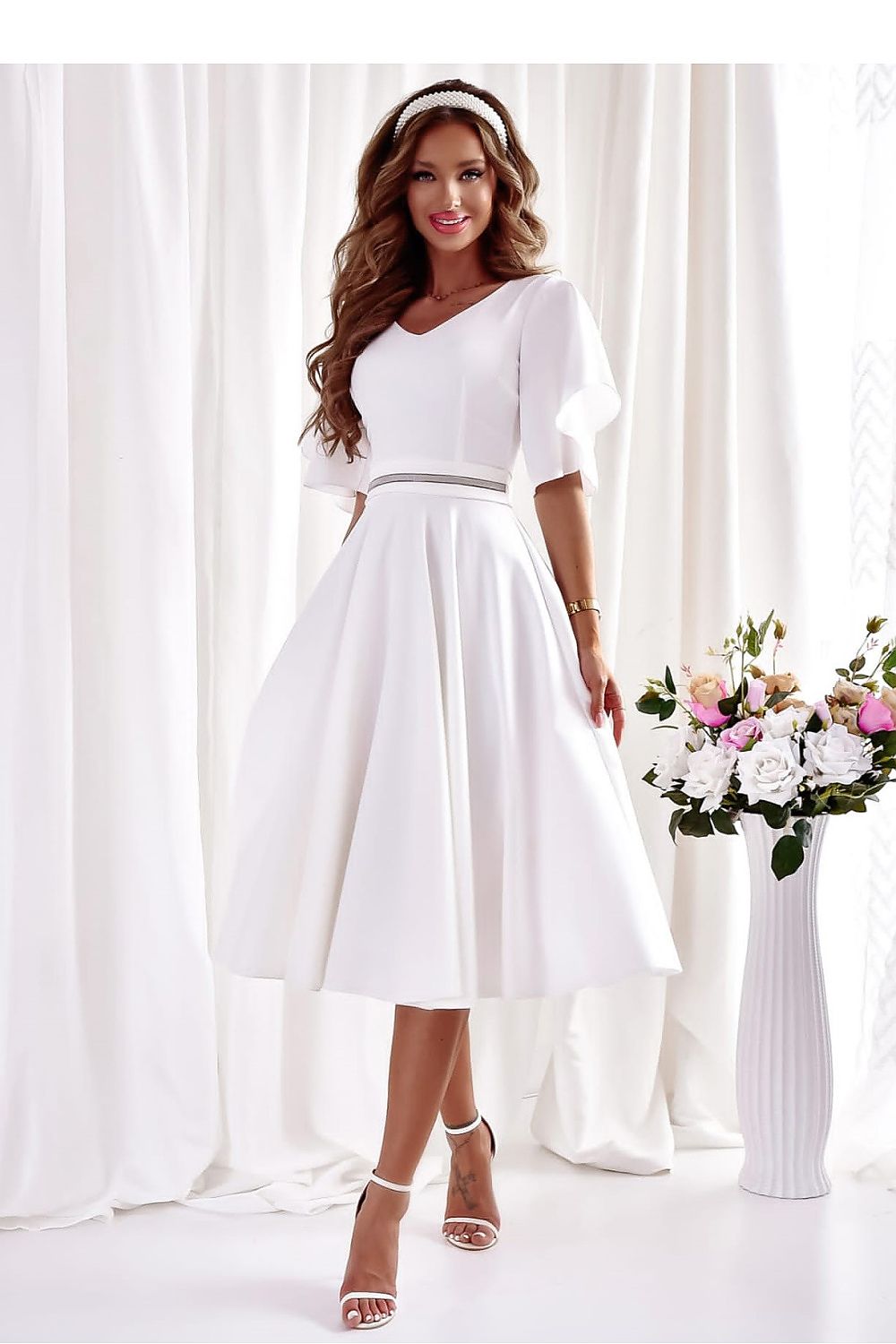 Vestito da cocktail model 208819 With You