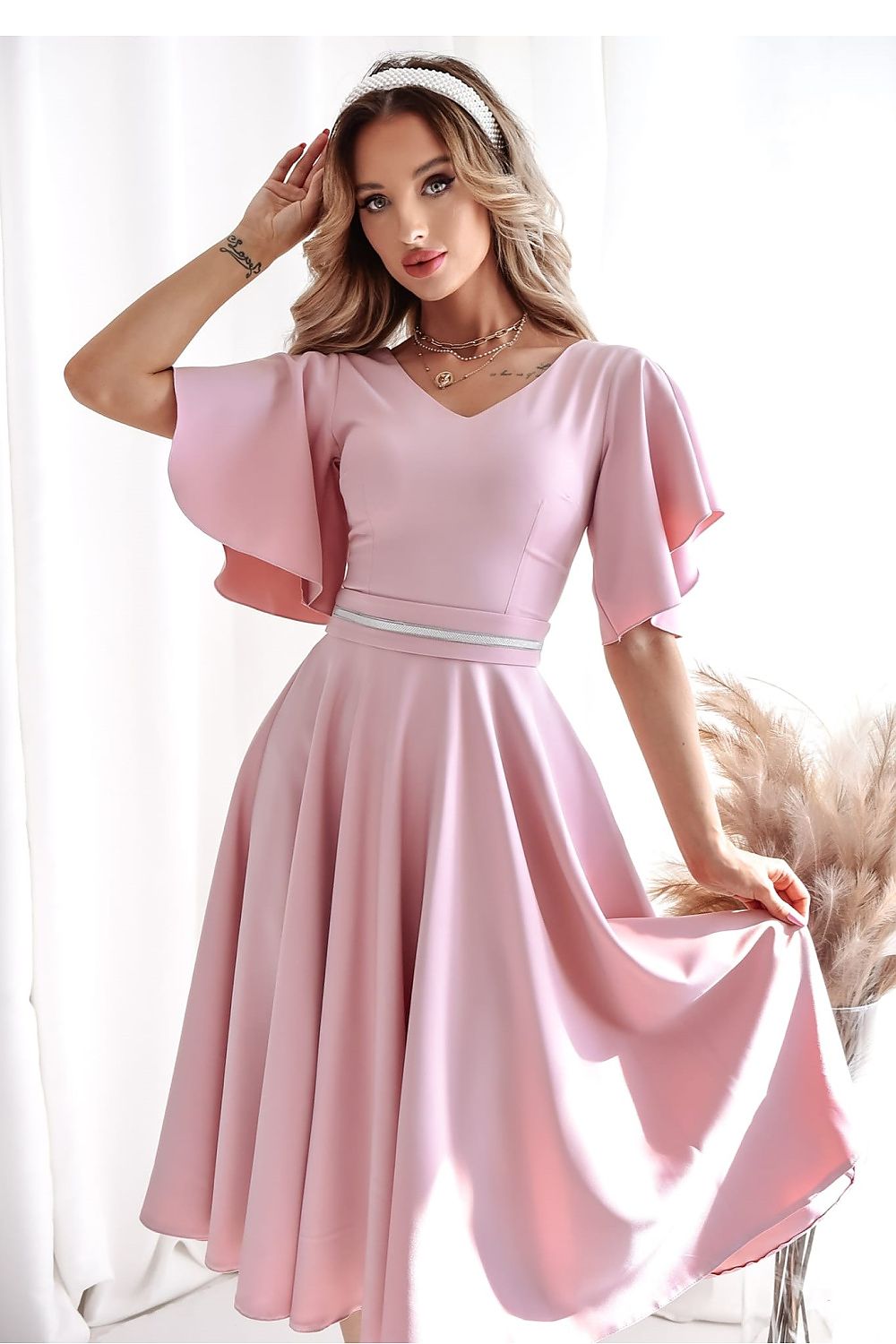Vestito da cocktail model 208820 With You