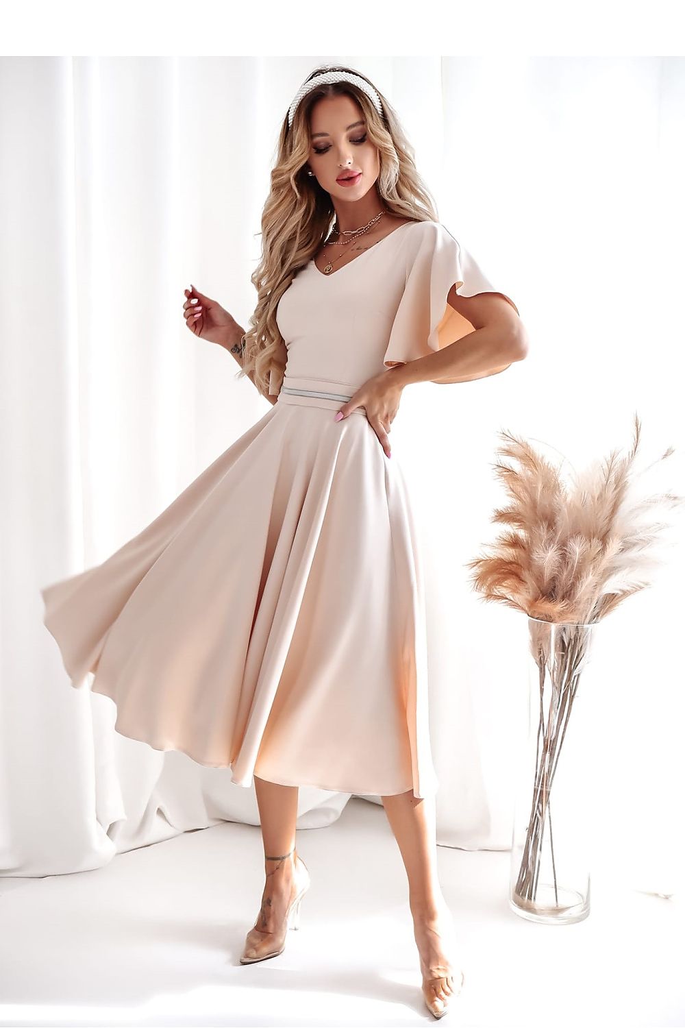Vestito da cocktail model 208821 With You