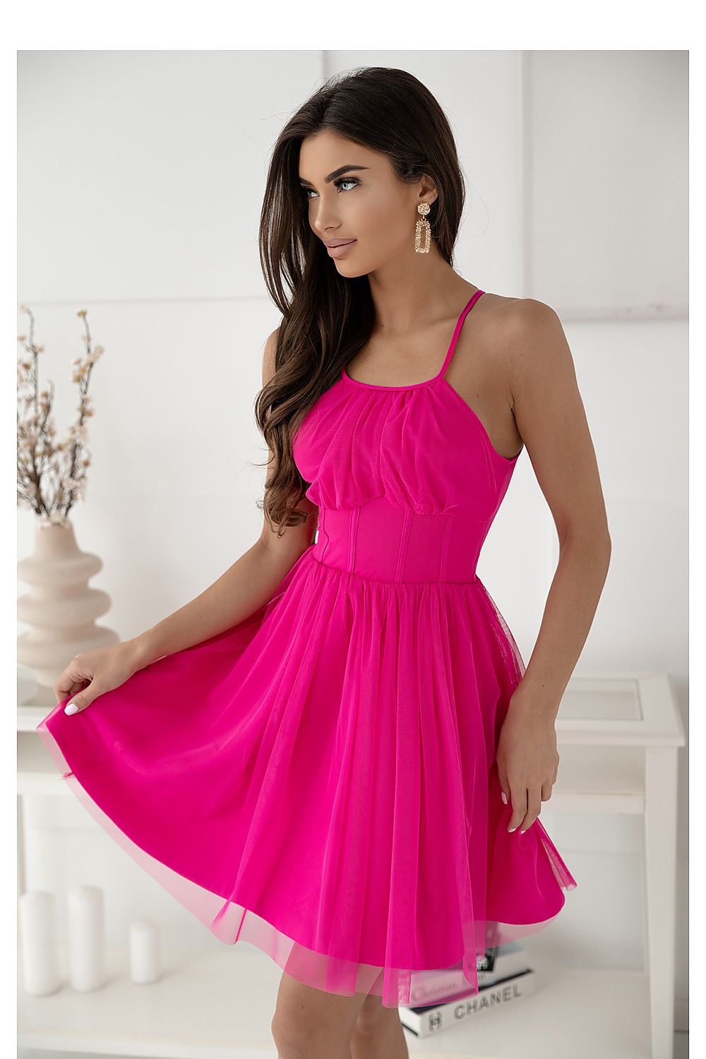 Vestito da cocktail model 208822 With You