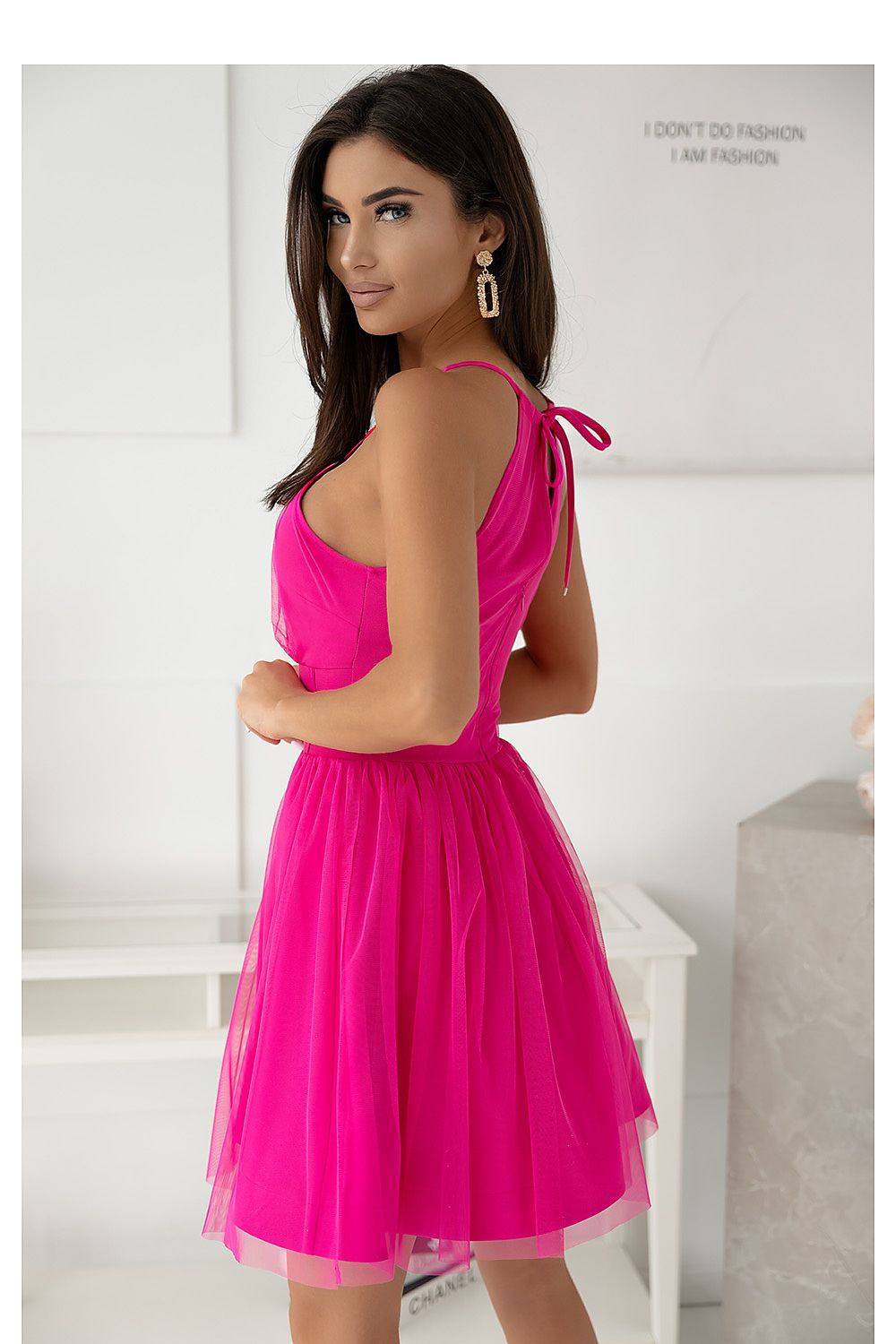 Vestito da cocktail model 208822 With You