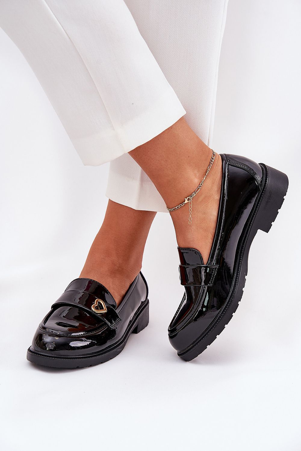 Mocassini model 209025 Step in style