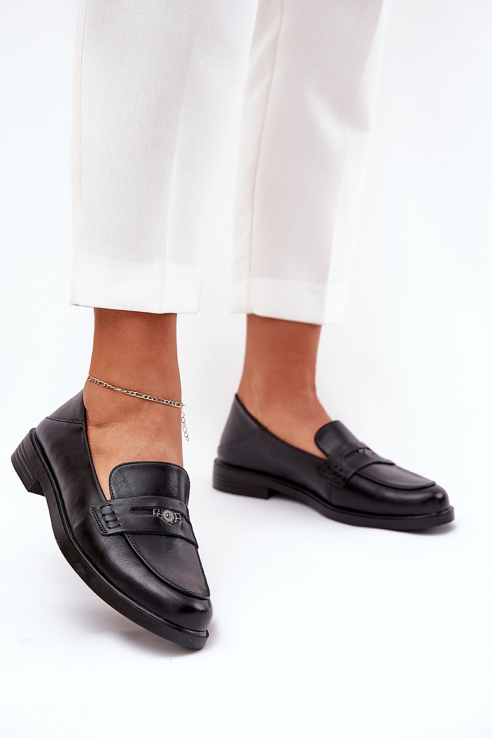 Mocassini model 209034 Step in style