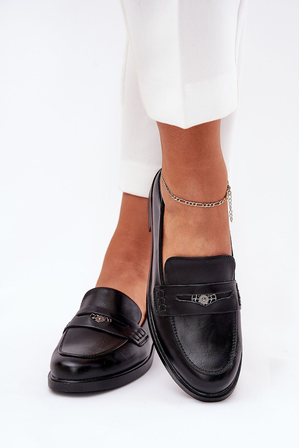 Mocassini model 209034 Step in style