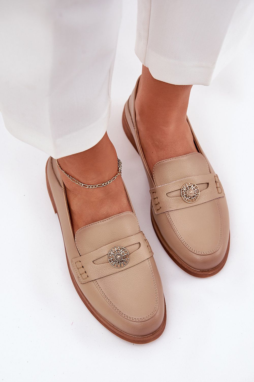 Mocassini model 209035 Step in style